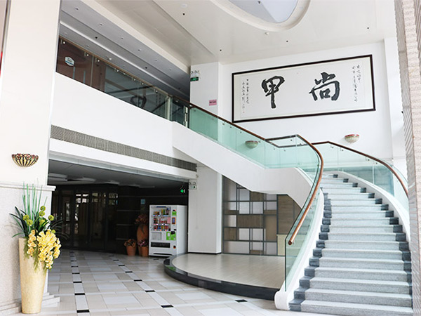 潤(rùn)東方環(huán)?？照{(diào)公司銷售部?jī)?nèi)部環(huán)境